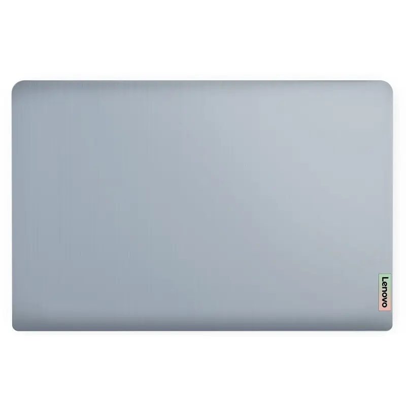 Ноутбук Lenovo IdeaPad 3 15IAU7 Intel Core i7- 1255U до 4, 70 ГГц, 15, 6 Full HD, IPS, 16 ГБ, 512 ГБ SSD, графікою Intel Iris Xe, туманно- блакитний - фото 14