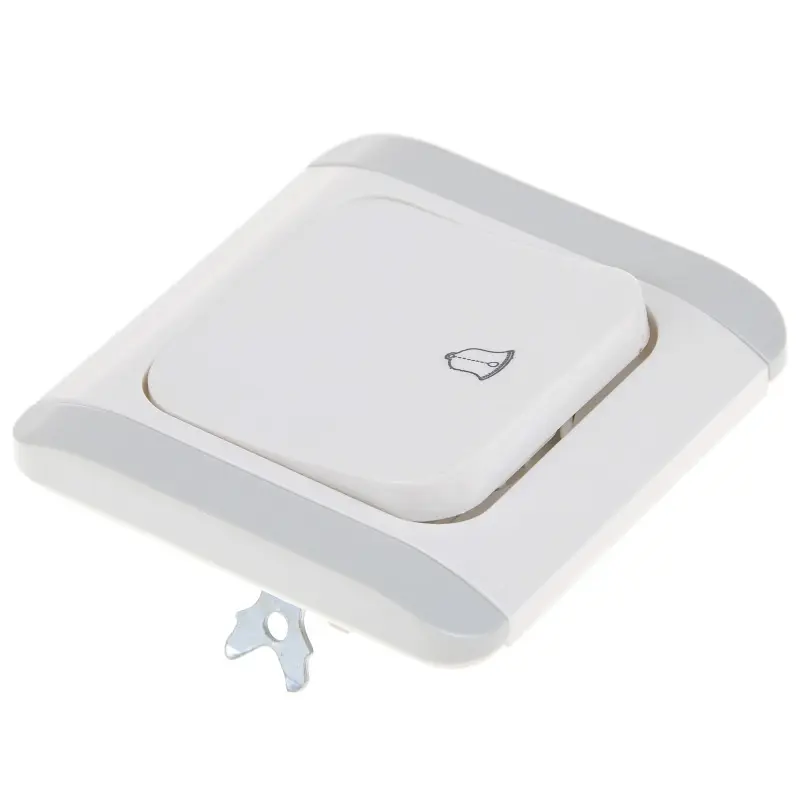 Кнопка дзвінка Fora RF-1VB Royal Fora 136199 - фото 2