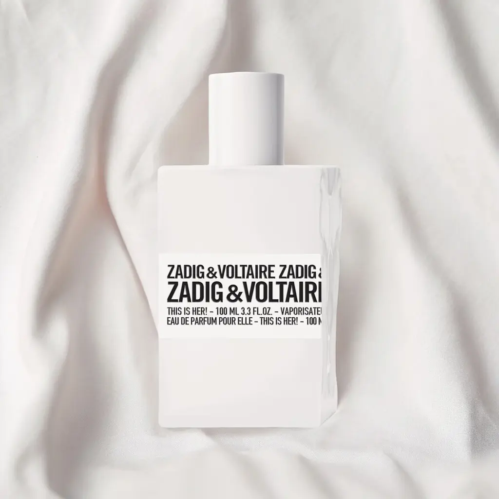 Тестер туалетної води This is Her 100 ml - фото 3