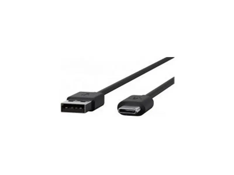 Кабель ATCOM USB 2.0AM - Type-C, 0.8м