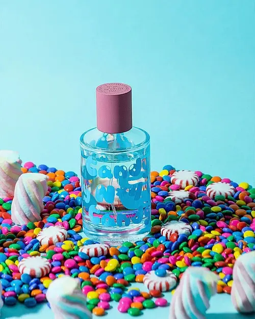 Парфумована вода No 4 Candy 100 ml - фото 4