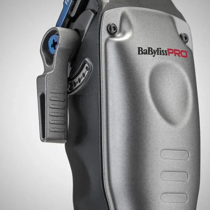 Машинка для стрижки Babyliss Pro FX829E - фото 2