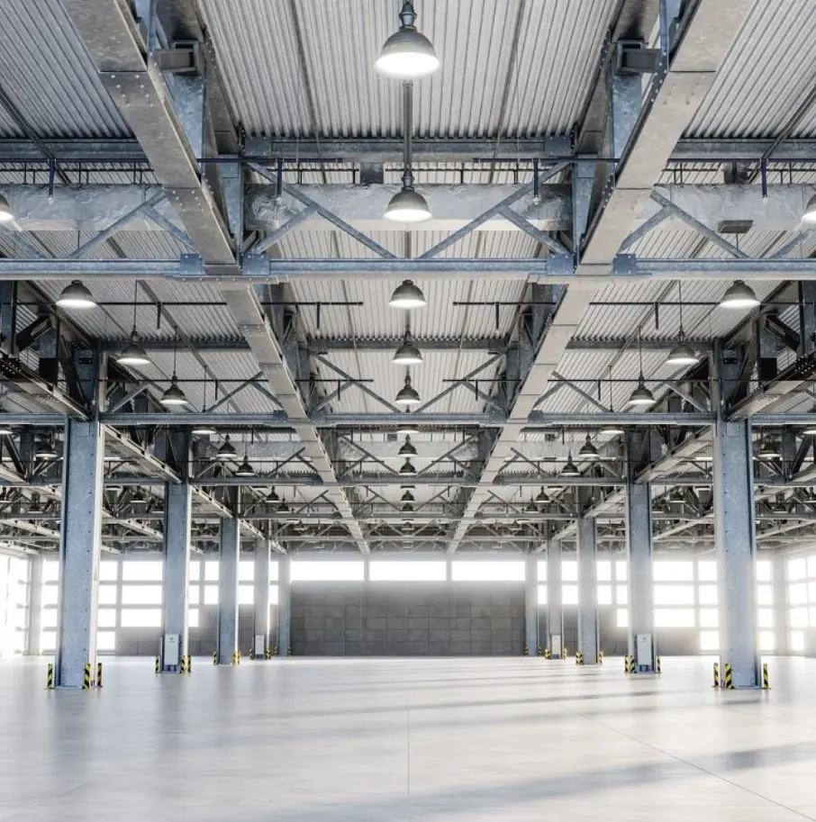 Лампа світлодіодна Ledcoin LB-654 50 Вт Е27-E40 6400K (80477) - фото 3