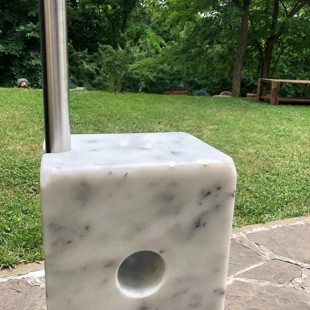 Торшер Friendlylight Arco FL-1 FL9017 - фото 2