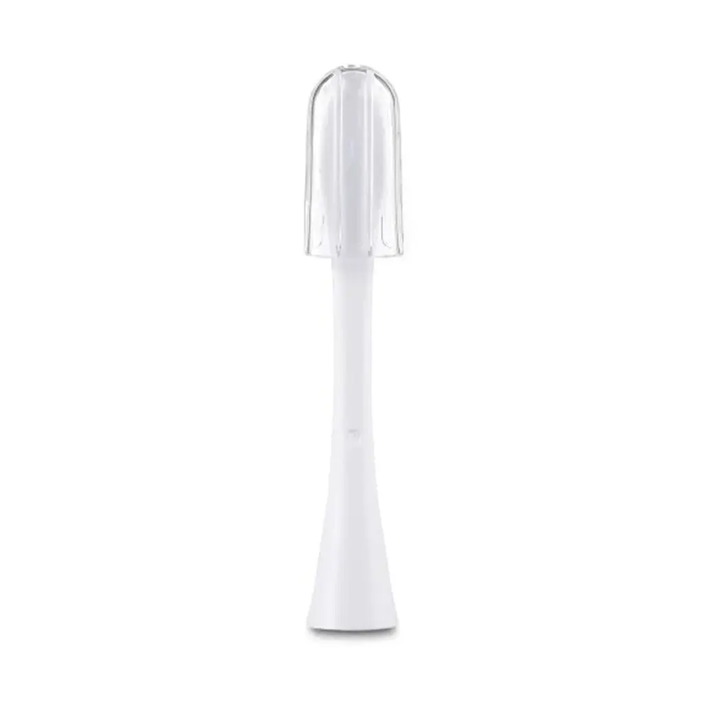 Насадки для зубной щетки Oclean Toothbrush Head for One SE Air X F1 White 2шт P1S8 - фото 2