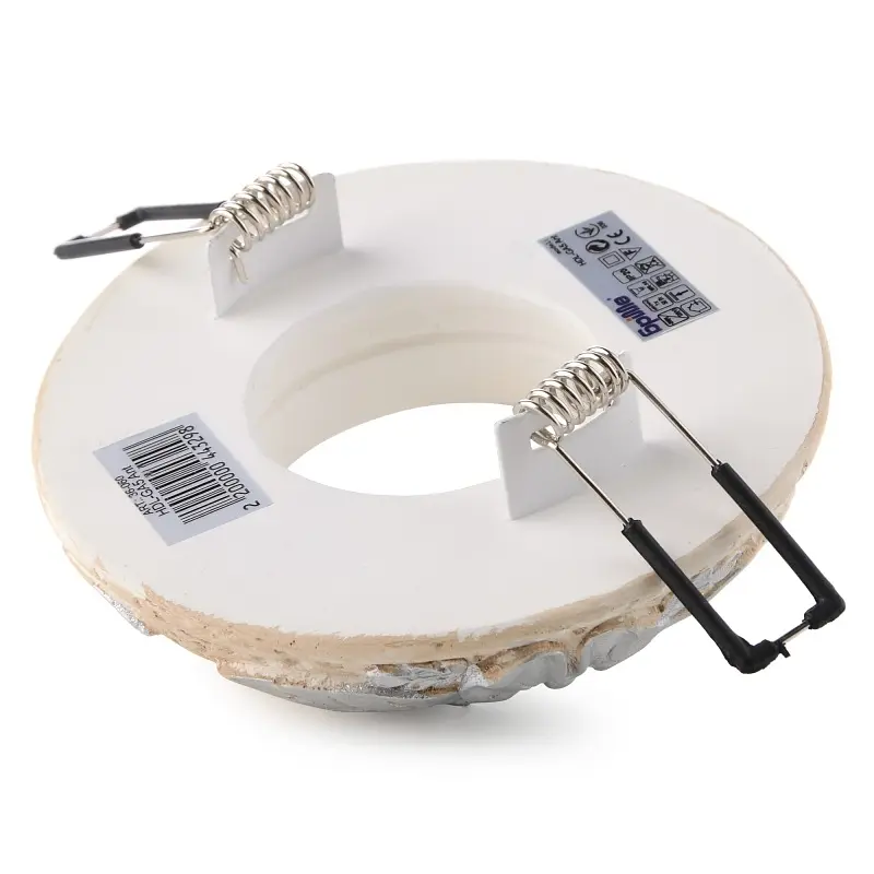 Світильник точковий Brille HDL-GA5 G5.3 Ant MR16 36-060 - фото 3