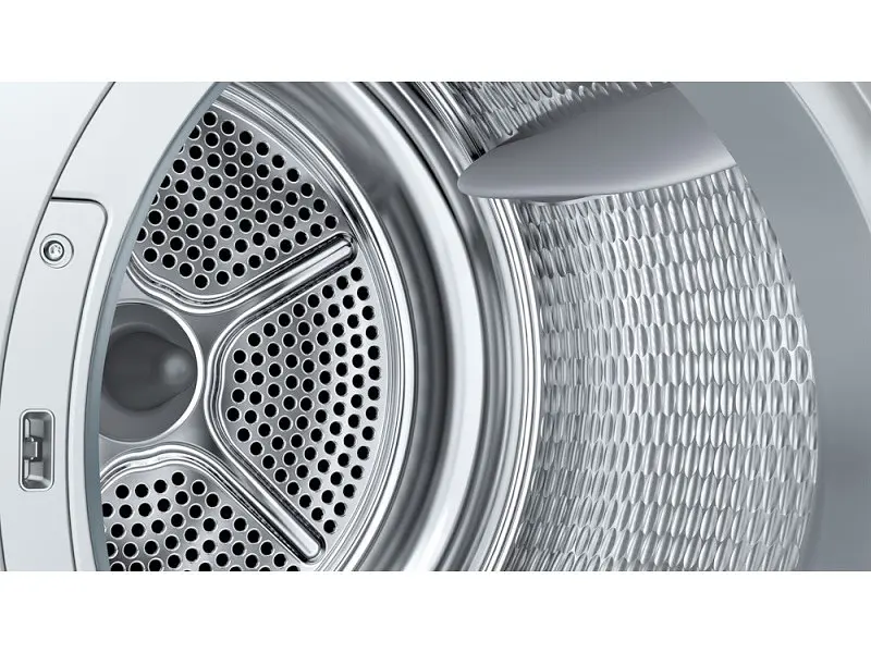 Сушильна машина Bosch WQB245B0UA - фото 3