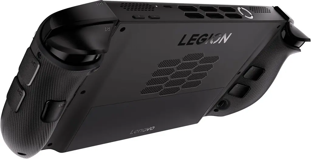 Ігрова консоль Lenovo Legion Go 2 8APU2 32GB F1TB (83N10012RA) - фото 7