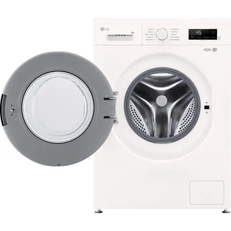Стиральная машина LG F2Y1HS3W - фото 6