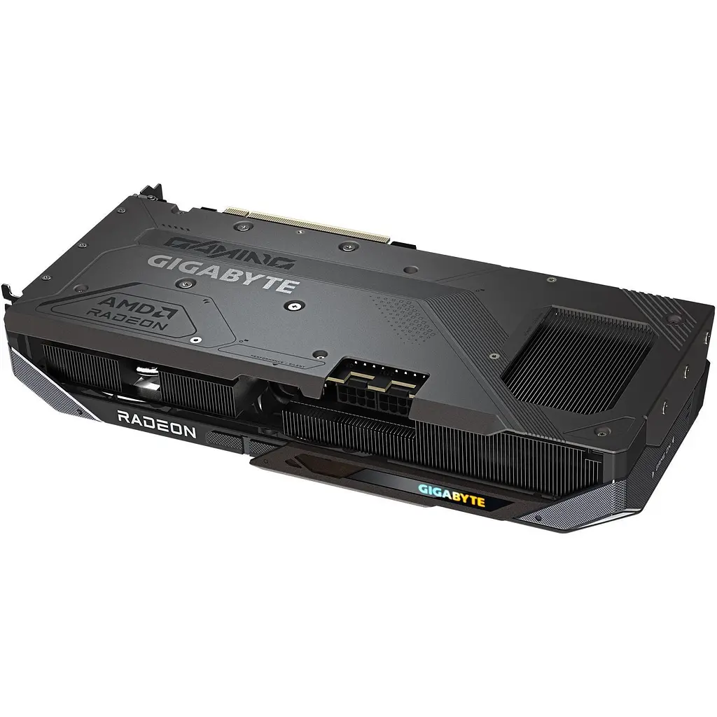 Відеокарта Gigabyte Radeon RX 9070 Gaming OC 16G (GV-R9070GAMING OC-16GD) EU [134106] - фото 7