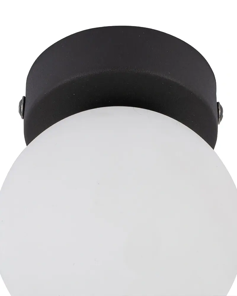 Люстра TK Lighting 5613 Vox G9 1x8W IP20 черная - фото 3