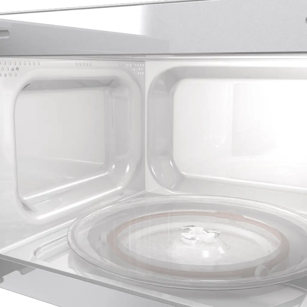 Мікрохвильова піч MO20A3WH (M20XYZ) Gorenje teh0027254 - фото 5