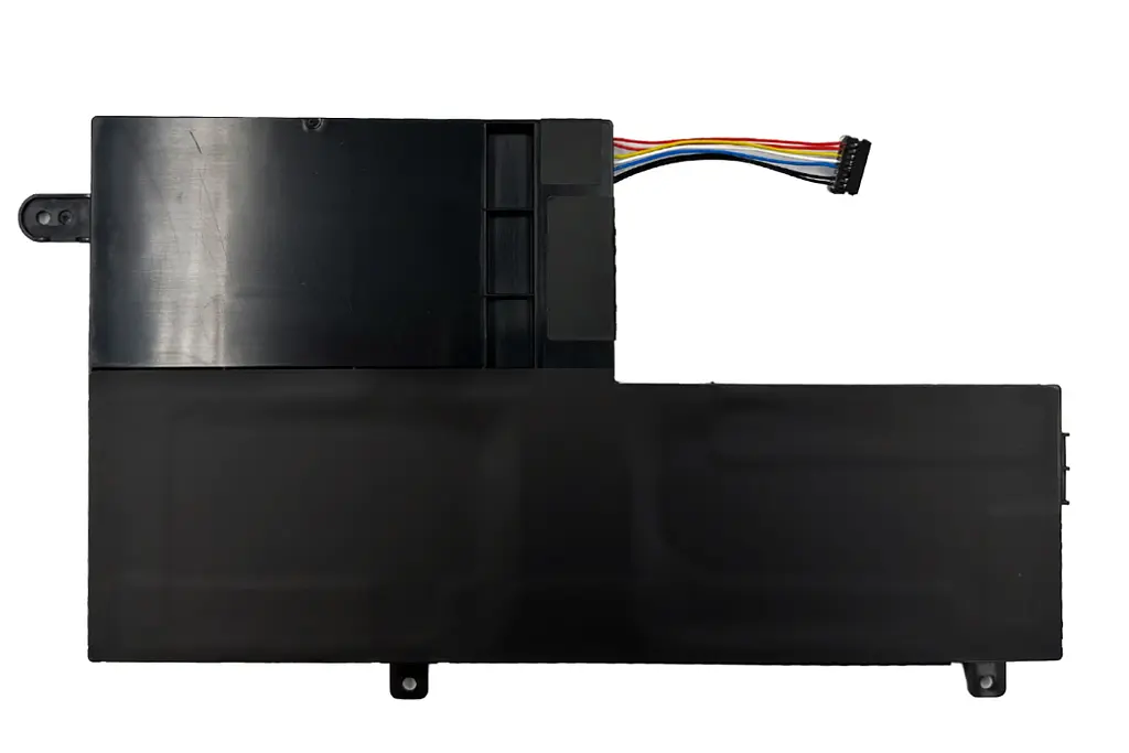 Акумулятор для Lenovo IdeaPad 330S-14AST 330S-15ARR 720-15IKB S41-35 S41-70 S41-75 Yoga 500-14IBD Yoga 500-15ACL 7.6V 4500 mAh (L14M2P21-2S1P-4500) - фото 5
