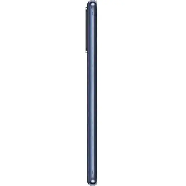 Смартфон Samsung Galaxy S20 FE SM-G780F 6/128GB Cloud Navy [NFC, 2 SIM/1 SIM + eSIM] - фото 6
