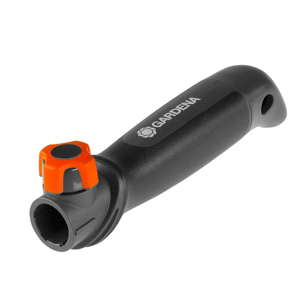 Ручка Gardena Combisystem пластиковая для ручного инструмента (08909-20.000.00) - фото 2