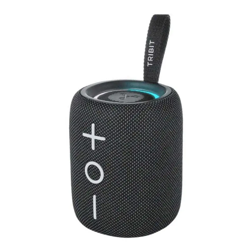 Портативная акустика Tribit StormBox Mini Bluetooth Speaker 12W BTS33 (E33-259N-01) - фото 5