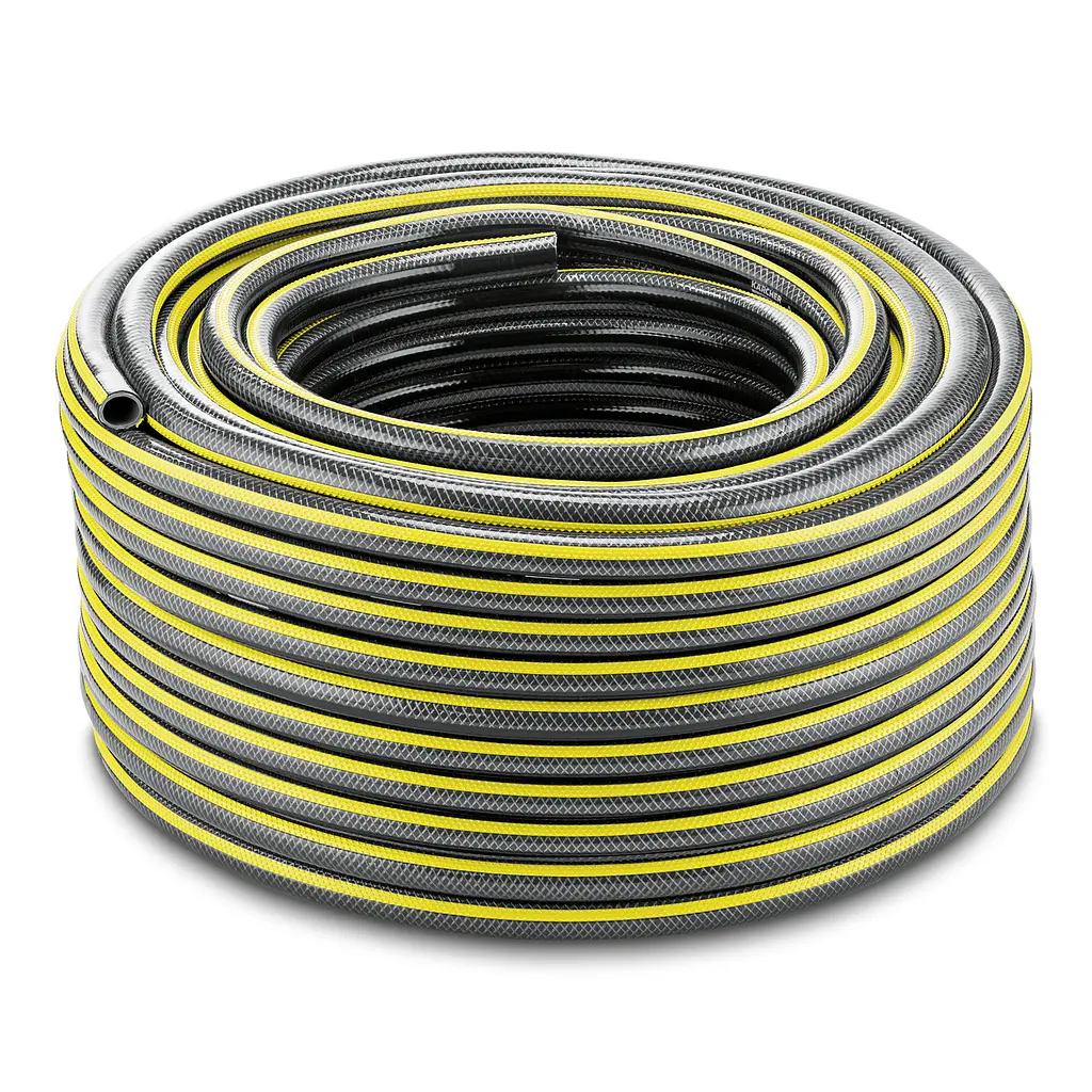 Шланг садовий Performance Plus 1/2" 50м 3 шари до 40бар -20…+60°C Karcher sad0001885 - фото 2