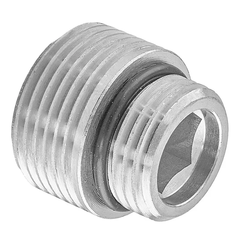 Ніпель із переходом на євроконус Koer Kf.N0608E - 1/2"x3/4" KR5820