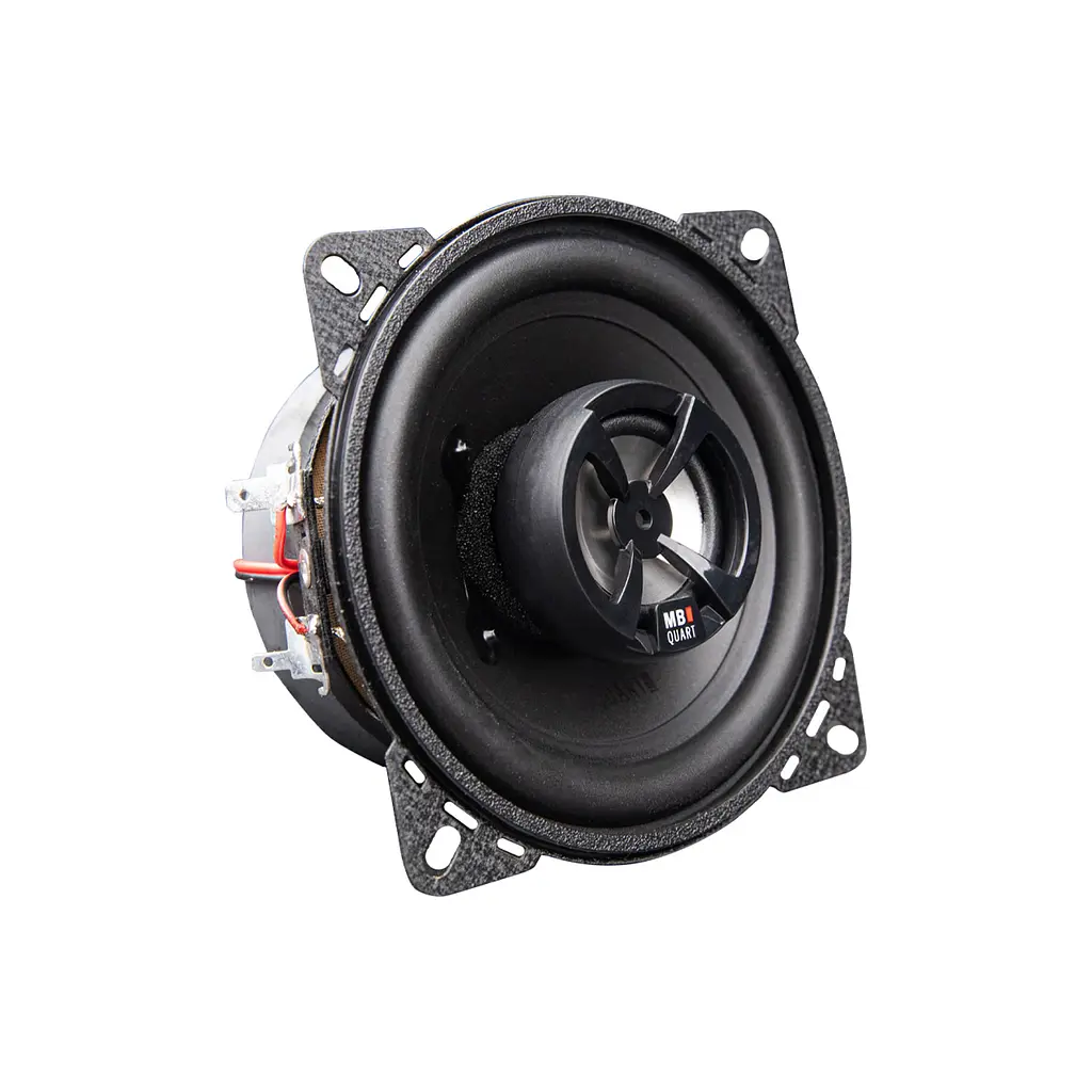 Коаксіальна акустична система MB Quart DK2-110 - фото 3