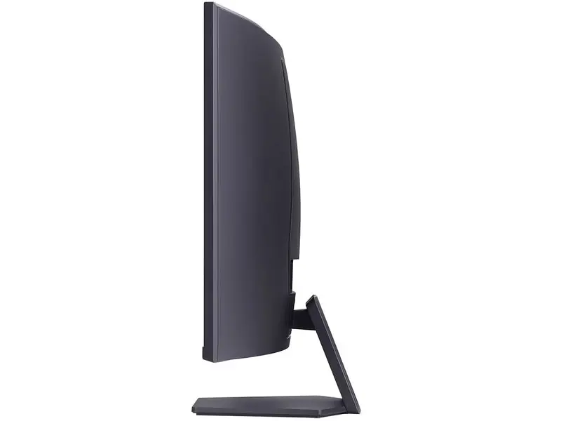 Монітор LG UltraGear 32GS60QC (32GS60QC-B) - фото 3