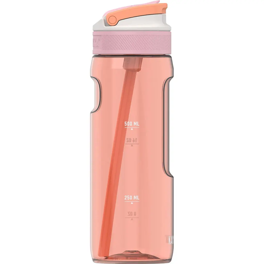 Пляшка для води Kambukka Lagoon Mango Tango 750 мл (11-04043) - фото 5