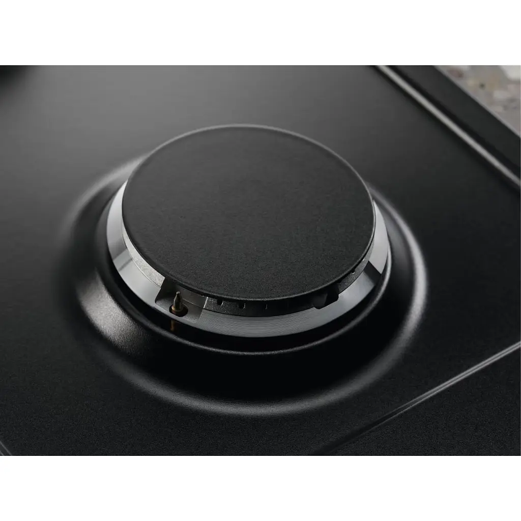 Варильна поверхня Electrolux KGS9536RN газова [140659] - фото 7