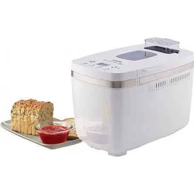 Хлебопечка Gorenje (BM1350W) - фото 5