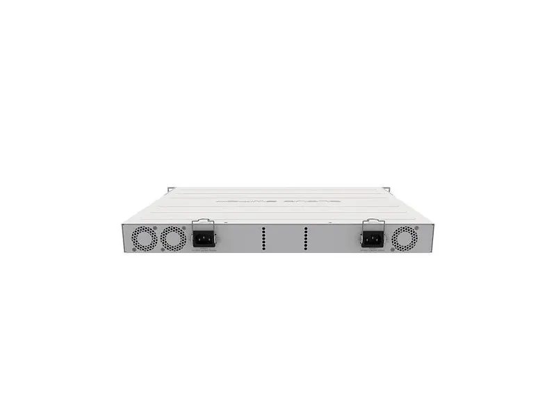 Комутатор MikroTik CRS354-48P-4S+2Q+RM - фото 3