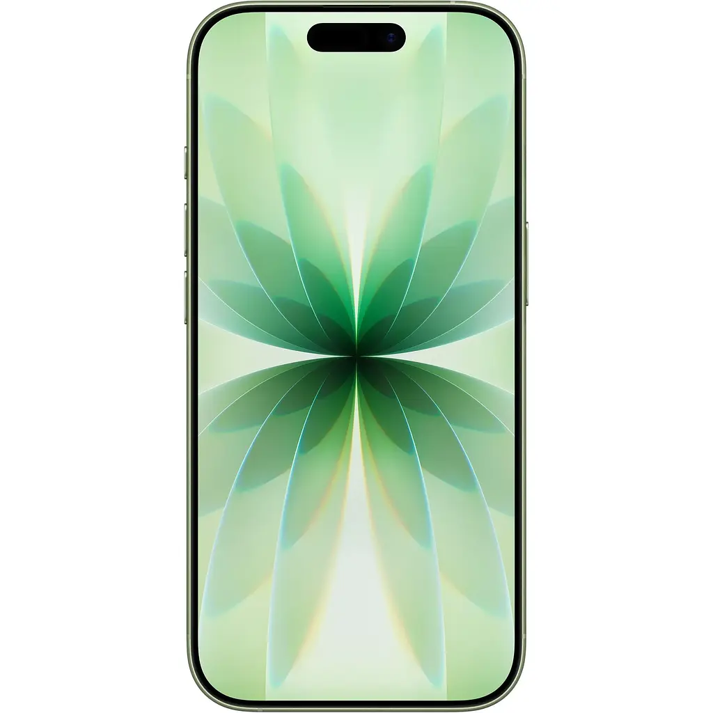 Смартфон Apple iPhone 17 256GB Sage [MG6N4] Б/В [166022] - фото 2