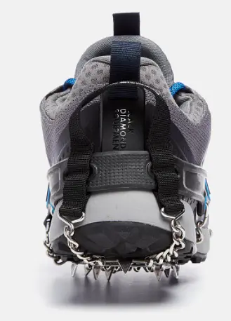 Ледоходы Black Diamond Distance Spike Traction Device M - фото 5
