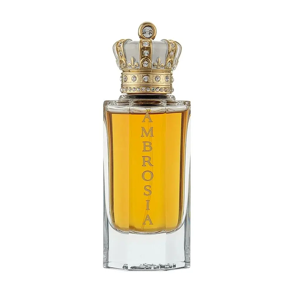 Оригінал Royal Crown Ambrosia Тестер 100 мл Парфумована вода