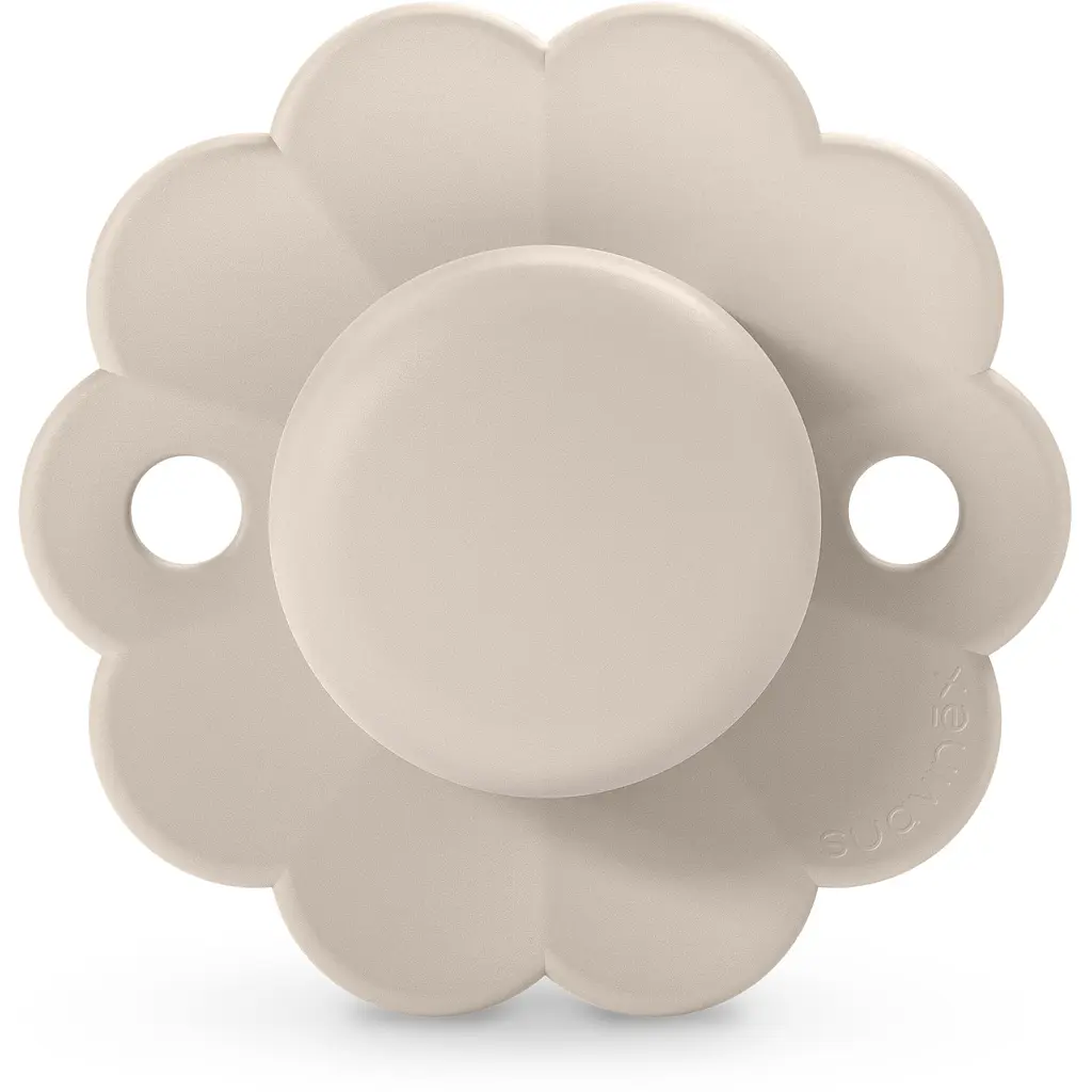 Пустушка Suavinex Wonder фізіологічна 0-6 місяців 2 шт. світло-рожева та нюдова (308400) - фото 7