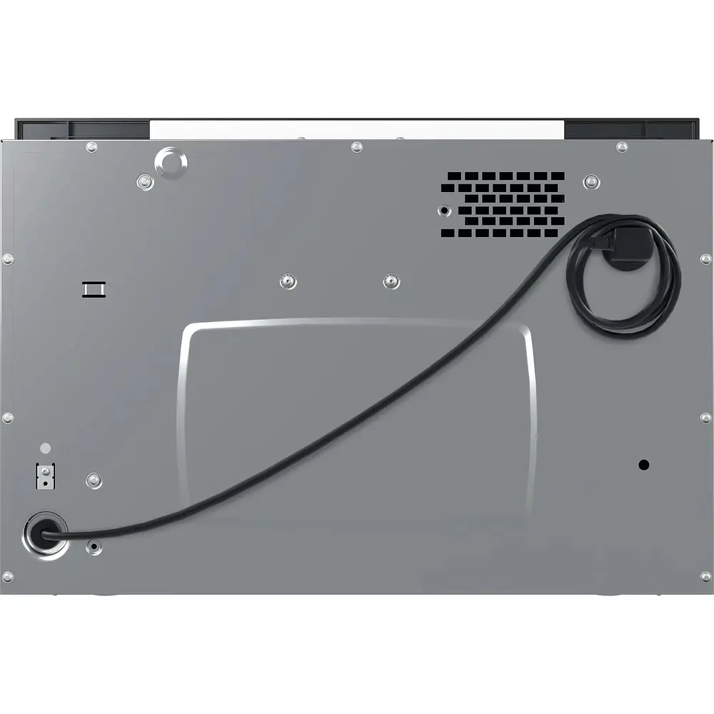 Вбудована мікрохвильова піч Whirlpool MBNA920X - фото 7