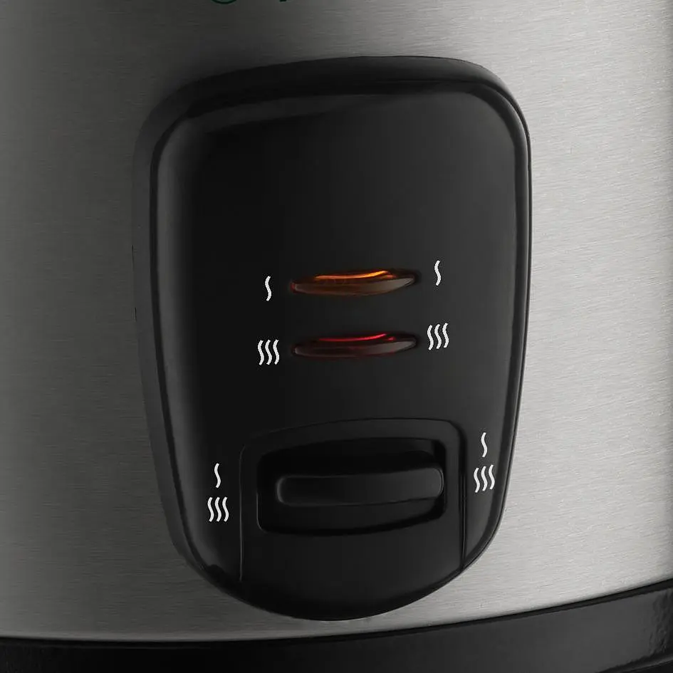 Рисоварка Russell Hobbs Cook@Home 19750-56 - фото 4