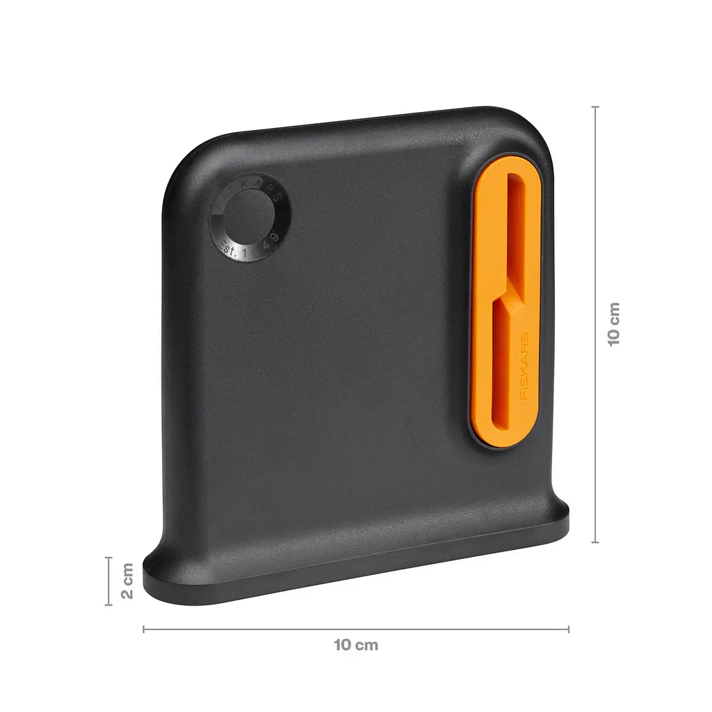 Точилка для ножиць Fiskars Classic ClipSharp (1081190) - фото 2