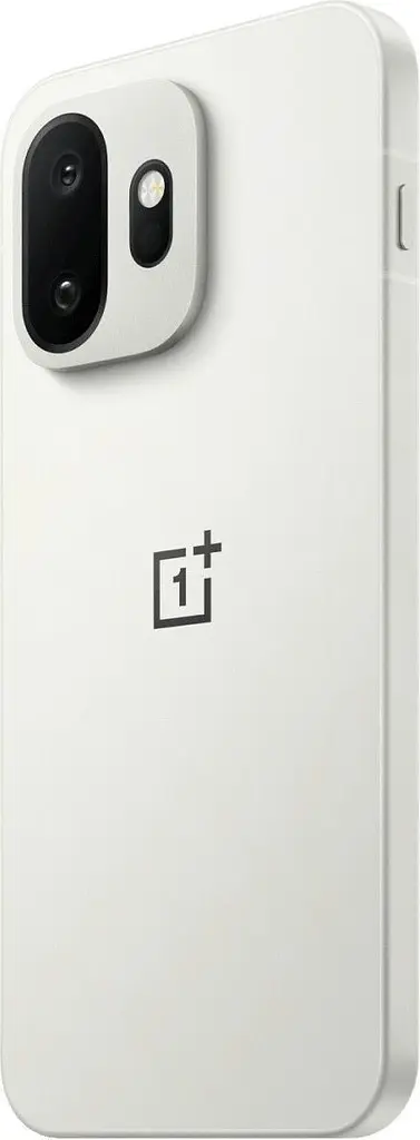 Смартфон OnePlus 15T (PLZ110) 16/512Gb Healing White Color OS CN - фото 4