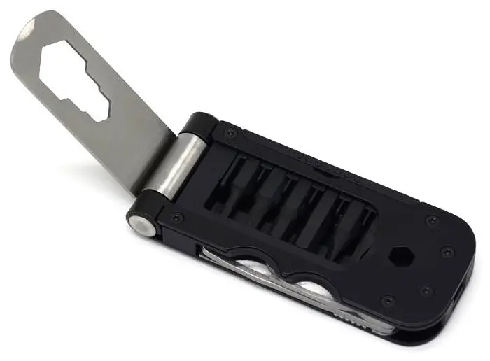 Мультитул для велосипеда Nextool Multifunction Bicycle Tool Black Q/GDBCY - фото 4