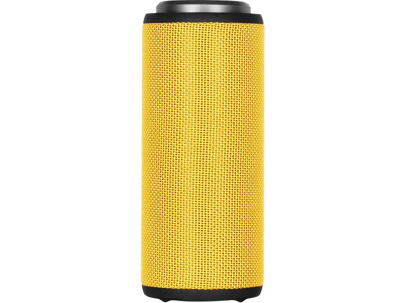 Портативна акустика 2E SoundXTube Yellow (BSSXTWYW) - фото 2