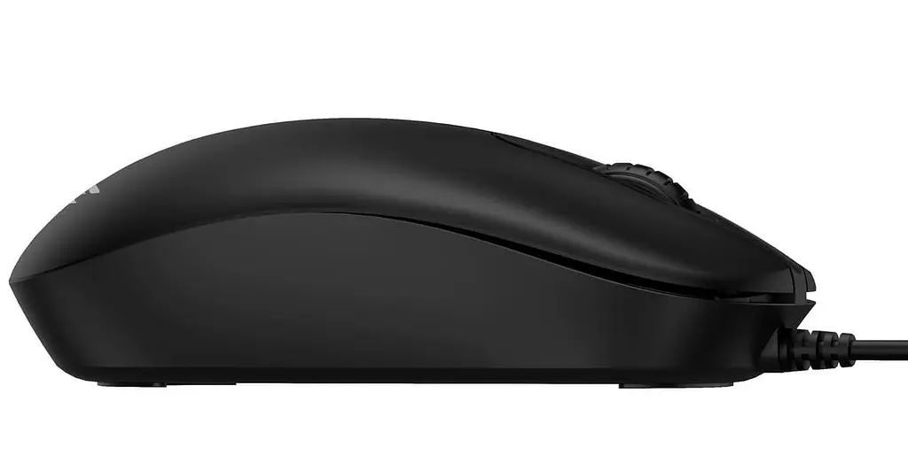 Мышь 2E MF405 Black (2E-MF405UBK) - фото 8