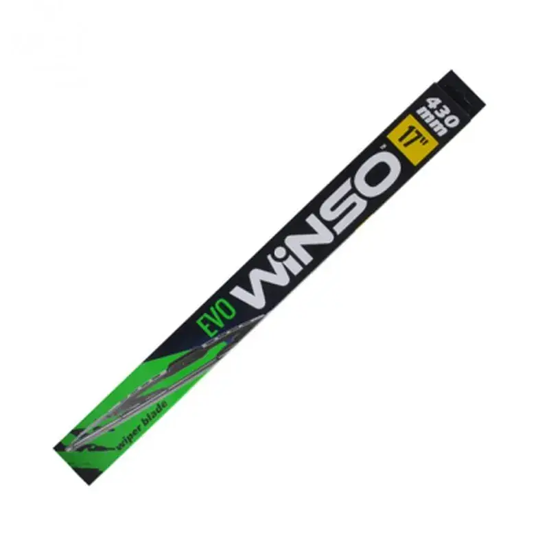 Щітка склоочисника WINSO Evo 430мм (111430) - фото 2