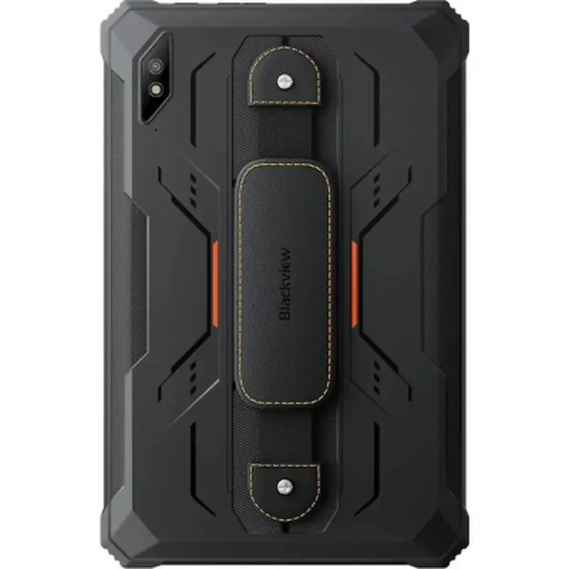 Планшет Blackview Tab Active 8 Pro 10.36" 8/256GB LTE Black-Orange (6931548313731) - фото 2