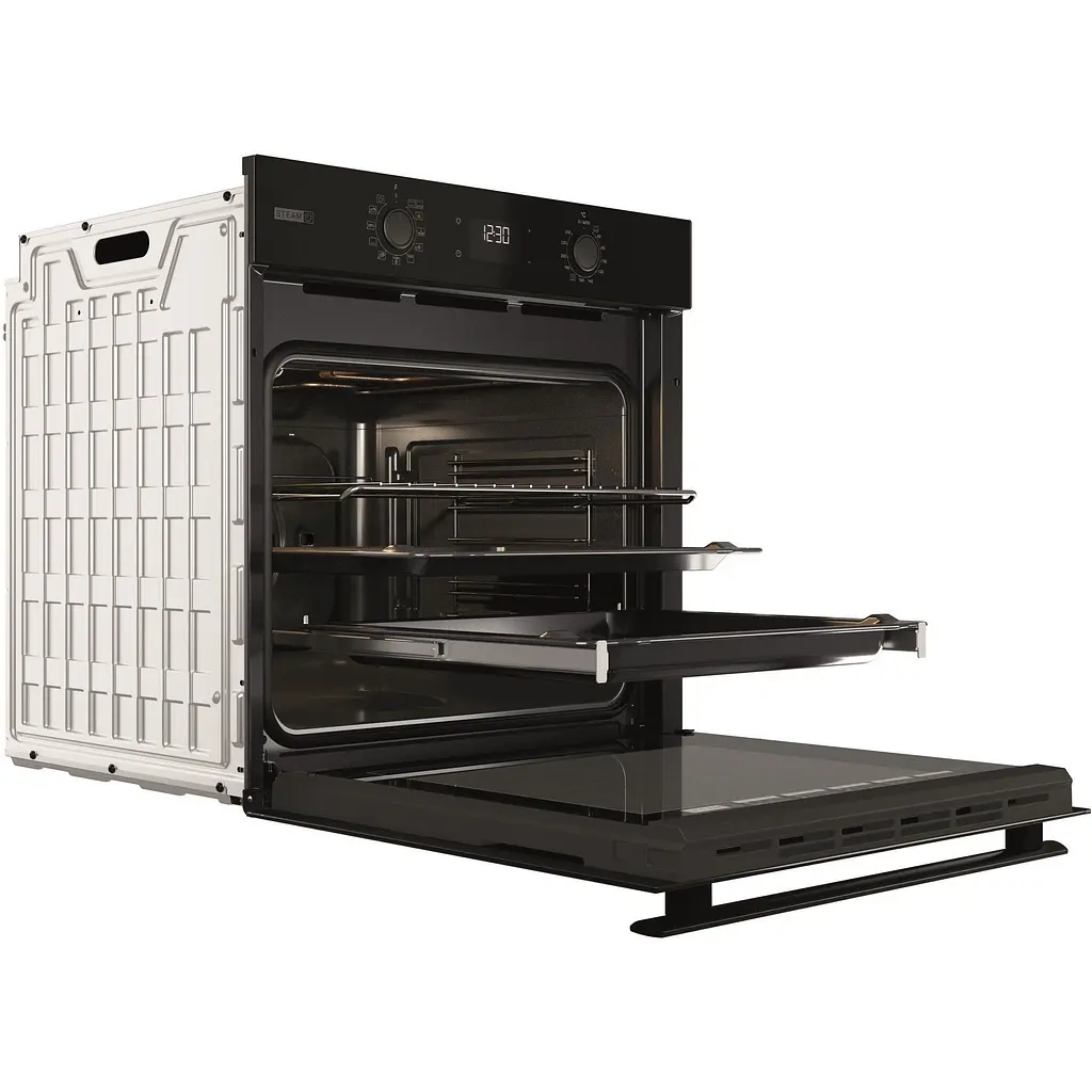 Духова шафа Whirlpool OMSR58CU1SB - фото 6