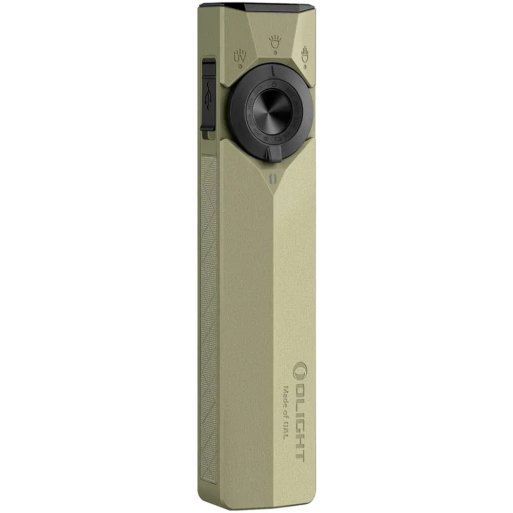 Ліхтар Olight ArkPro Ultra Class 3R CW Olive green - фото 4
