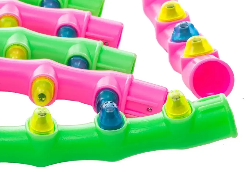 Обруч массажный (Хулахуп) EasyFit Magnetic 2 (EF-0456) - фото 3