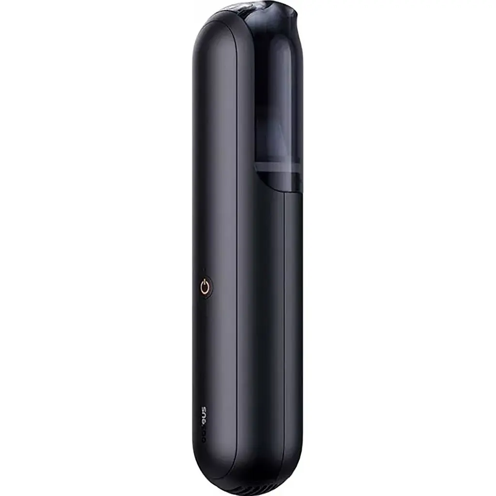 Автомобільний пилосос Baseus A0 Pro 4kPa Black (C30466500111-00) [116783] - фото 4