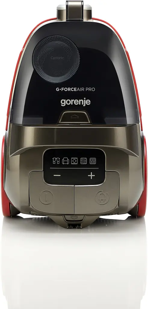 Пилосос Gorenje VCEA03GAPRACY [65714] - фото 2