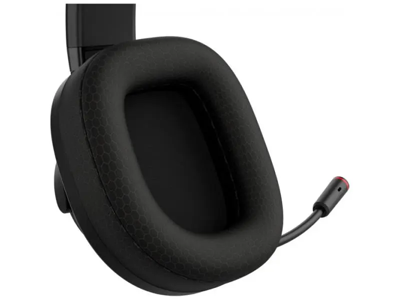 Навушники з мікрофоном Canyon EGO GH-15 Black (CND-SGHS15B) - фото 5
