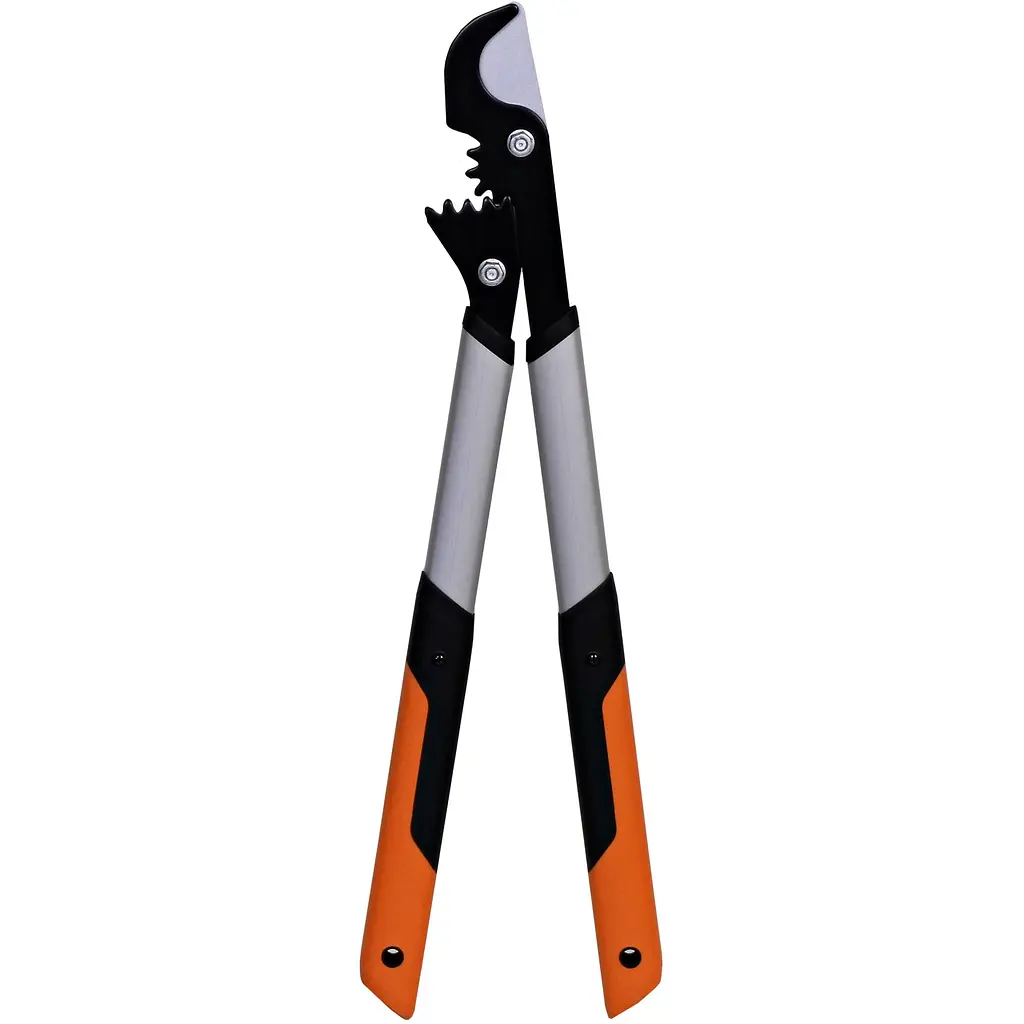Сучкоріз площинний Fiskars PowerGearX LX94-M (1020187) - фото 2