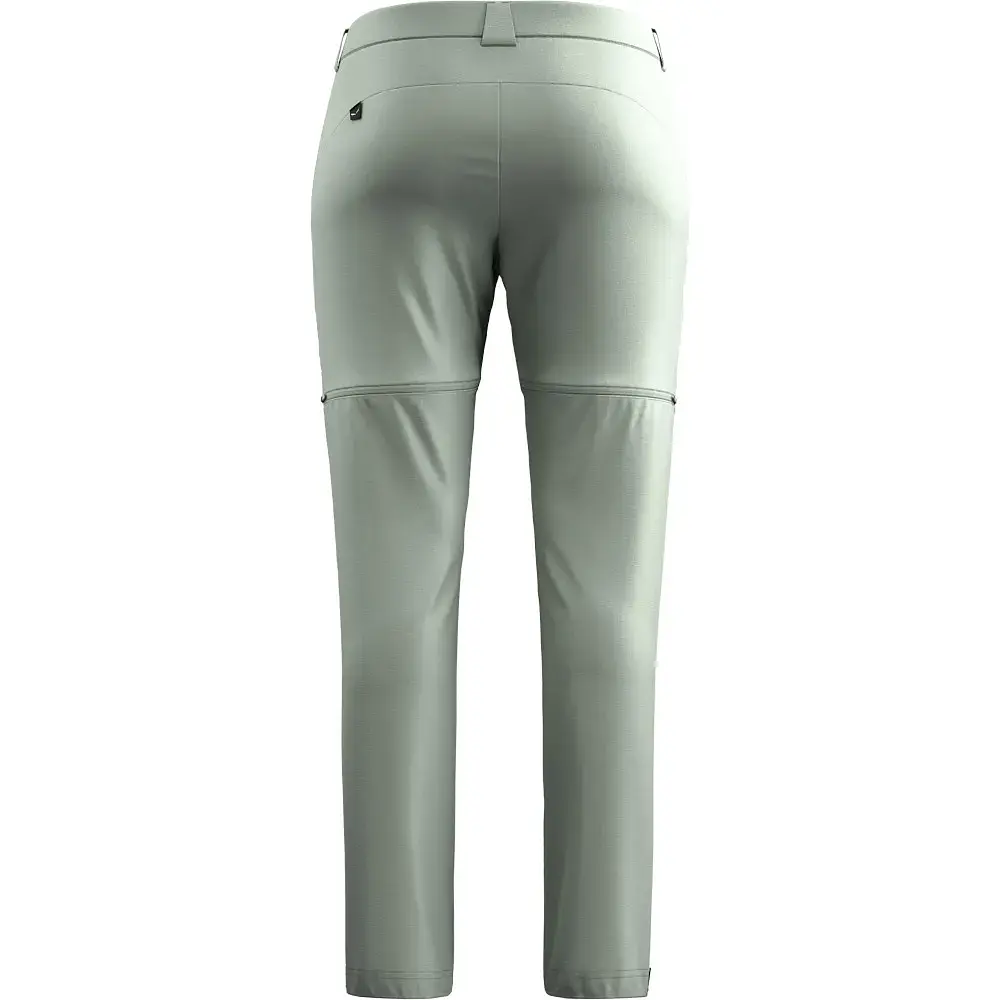 Штани Salewa Puez Talvena DST 2/1 Wmn - фото 3