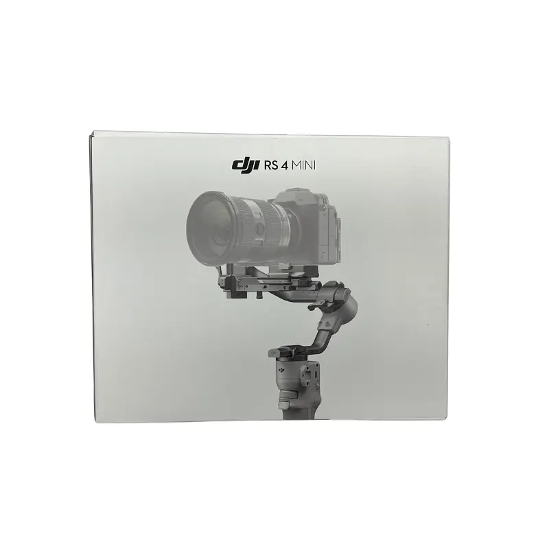 Стабілізатор для камери DJI RS 4 Mini (CP.RN.00000442.02) - фото 7